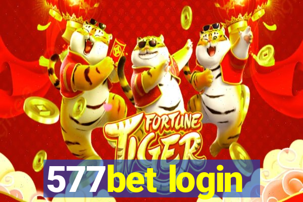 577bet login